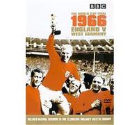 1966 World Cup Final G