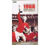 1966 World Cup Final [VHS]