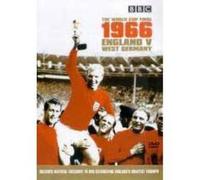1966 World Cup Final - World Cup Final 1966 - England vs West Germany [Import anglais]