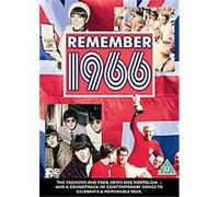 1966 - Your Year G