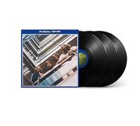 The Beatles 1967-1970 (Blue Album) Vinyle