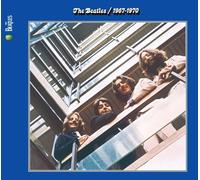 1967-1970 (Remastered)