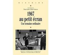 1967 au petit écran Pur (Auteur)