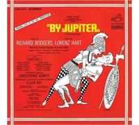 1967 Broadway Revival Cast - by Jupiter/Revival Cast