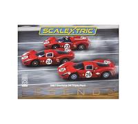 1967 Daytona 24 Triple Pack