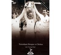 1967 Fa Cup Final - 1967 Fa Cup Final - Tottenham Hotspur V Chelsea [Import anglais]