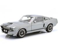 Kk Scale Models 1/12 - Ford Mustang Shelby Gt500 Eleanor - 1967 120171s-Kk Scale Models