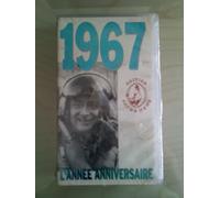 1967 L'année En Mouvement
