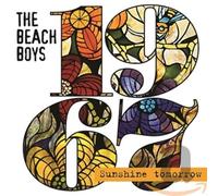 1967 - Sunshine Tomorrow [2 Discs] by The Beach Boys [Audio CD] NEUF