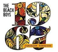 The Beach Boys – 1967 Sunshine Tomorrow – CD