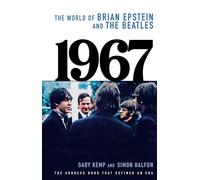 1967 - The World of Brian Epstein and The Beatles: The Address Book That Defined an Era