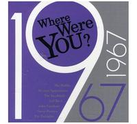 1967: Where Were You