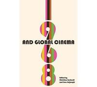 1968 and Global Cinema (Contemporary Approaches to Film and Media Studies) - [Version Originale] Inconnu (Auteur)