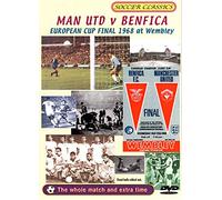 1968 European Cup Final [Import]
