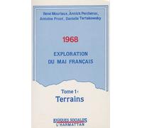 1968 - Exploration Du Mai Français, Tome 1 : Terrains
