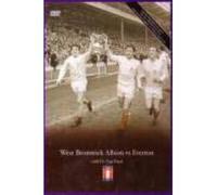 1968 Fa Cup Final - 1968 Fa Cup Final - West Bromwich Albion V Everton [Import anglais]