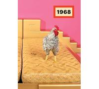 1968: Italian Radical Design!