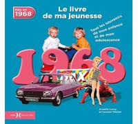 1968, Le Livre de ma jeunesse
