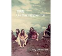 1968: On the Hippie-trail
