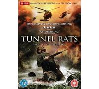 1968 Tunnel Rats