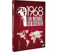 1968, un monde en revolte G