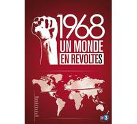 1968, un monde en revoltes