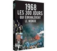1968, un monde en revoltes