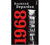 1968 Une année autour du monde - Raymond Depardon - Points - Poche - Beau livre