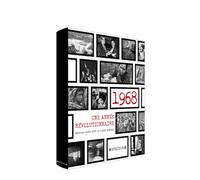 1968 une annee revolutionnaire