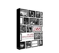 1968, Une Année Révolutionnaire À Travers Le Monde