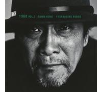 1968 Vol.2-Down Home- [Import allemand]