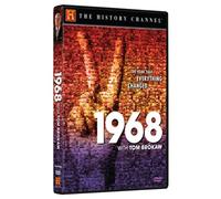 1968 with Tom Brokaw