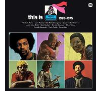Ace – This Is Flying Dutchman 1969-1975