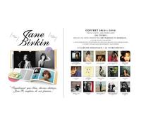 1969-2022 [Coffret 18 Cd + 1Dvd - Tirage limité]