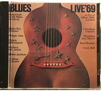 1969 American Folk Blues Festival [Import]