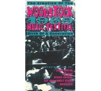 1969-Birth Of A Generation/60mns/Pal [VHS] [Import anglais]