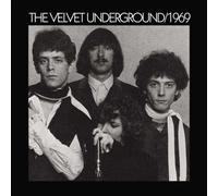 1969 by The Velvet Underground [VINYL] NEUF