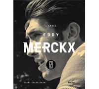1969 - L'année Eddy Merckx