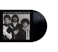 1969 - Live (2lp Gatefold)