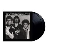 1969 - Live (2lp Gatefold)