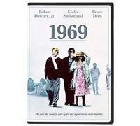 1969 (Olive Films)