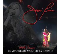 1969 Siempre En Vivo Desde Monterrey Parte 2 by Jenni Rivera