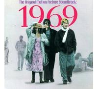 1969: The Original Motion Picture Soundtrack