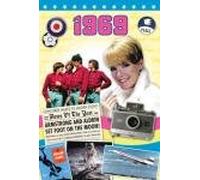 1969: the Time of Your Life [Import anglais]