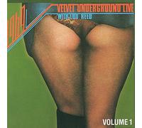 1969: Velvet Underground Live: Volume 1 by The Velvet Underground (1988-08-02)