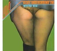 1969: Velvet Underground Live With Lou Reed (CD)