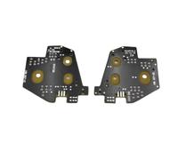 19691-02 19691-01 Phare LED Carte À Puce PCB Module Matriciel DRL pour A6 C7 PA 2016 2017 2018 Unité Commande Phare(Set 3(2 pcs))
