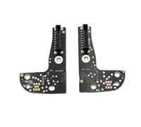 19691-02 19691-01 Phare LED Carte À Puce PCB Module Matriciel DRL pour A6 C7 PA 2016 2017 2018 Unité Commande Phare(Set 2(2 pcs))