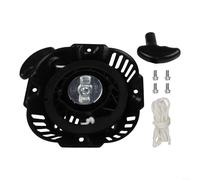 196cc 208cc 212cc pour kit de démarrage à tirette de générateur, mécanisme de démarrage fluide pour GP3250 GP3300, construit pour durer