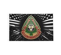 196E Brigade De Campagne : Conduite En État D'Ivresse Drapeau De Jardin Résistant Aux Intempéries Bannière Avec Œillets Drapeaux Pour Célébrations Jardin Cour 90X150Cm